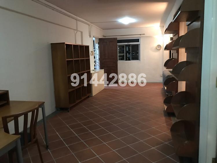 Blk 304 Clementi Avenue 4 (Clementi), HDB 3 Rooms #147160942
